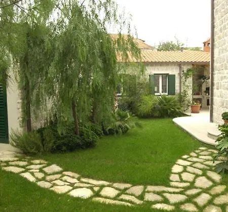 Apartment Old Town Hacienda