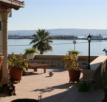 Old Town Hacienda Split