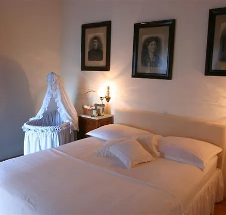 Apartment Old Town Hacienda Split