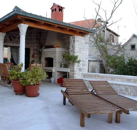 Apartment Old Town Hacienda